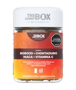 Producto Gummy Box