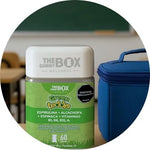 Foto de Ana, mamá de Mateo