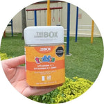 Foto de Ana, mamá de Mateo