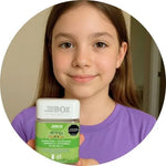 Foto de Jorge, papá de Sofía