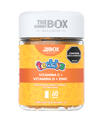 Producto Gummy Box